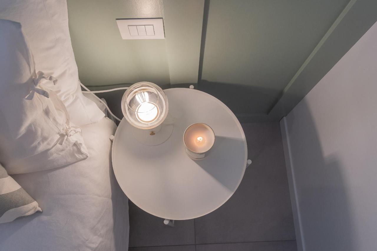 Ginepro & Salvia Apartments In Como By Rent All Como Exterior foto