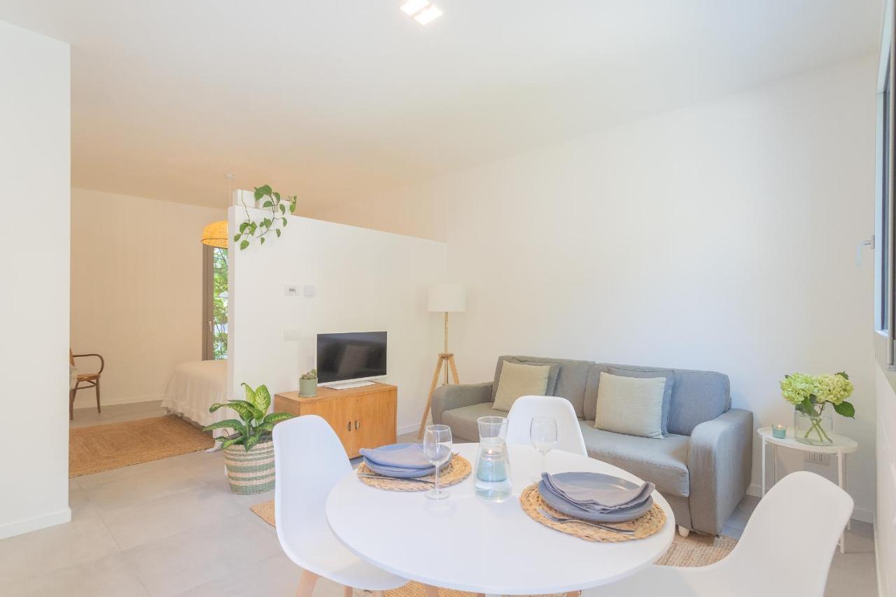 Ginepro & Salvia Apartments In Como By Rent All Como Exterior foto