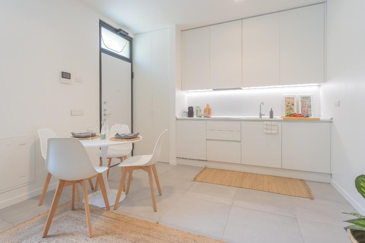Ginepro & Salvia Apartments In Como By Rent All Como Exterior foto