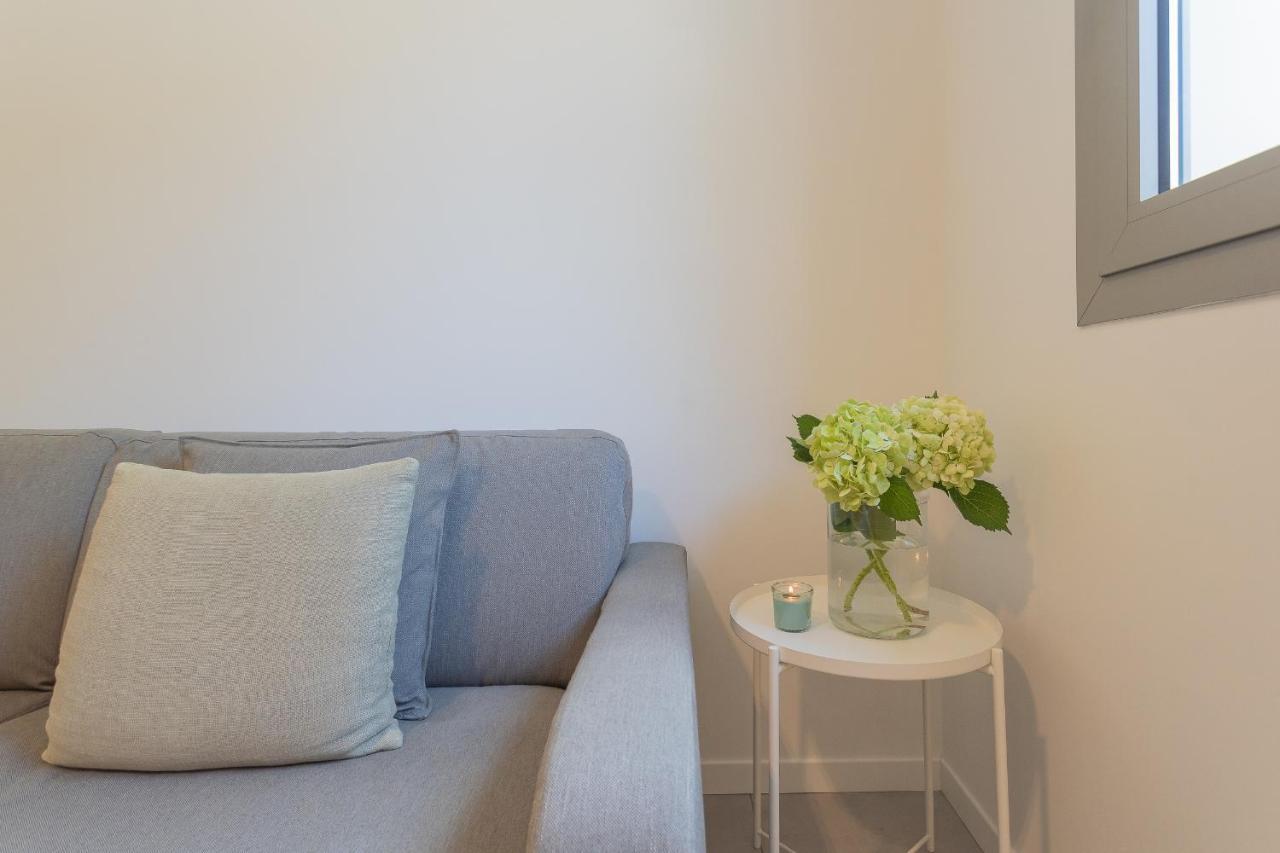 Ginepro & Salvia Apartments In Como By Rent All Como Exterior foto