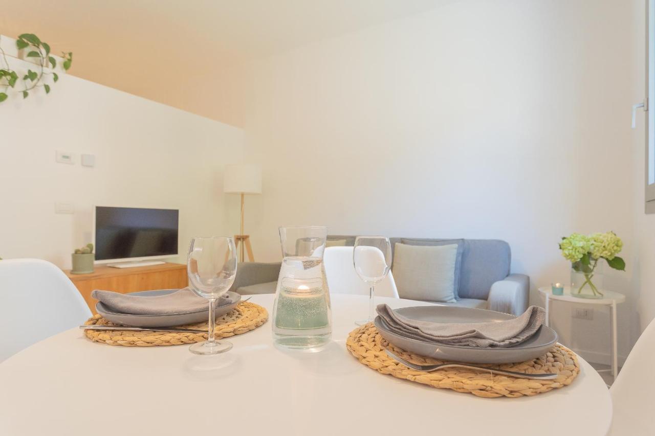 Ginepro & Salvia Apartments In Como By Rent All Como Exterior foto
