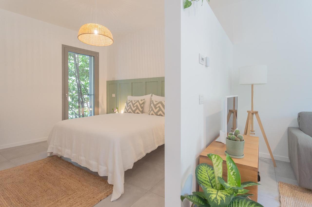 Ginepro & Salvia Apartments In Como By Rent All Como Exterior foto