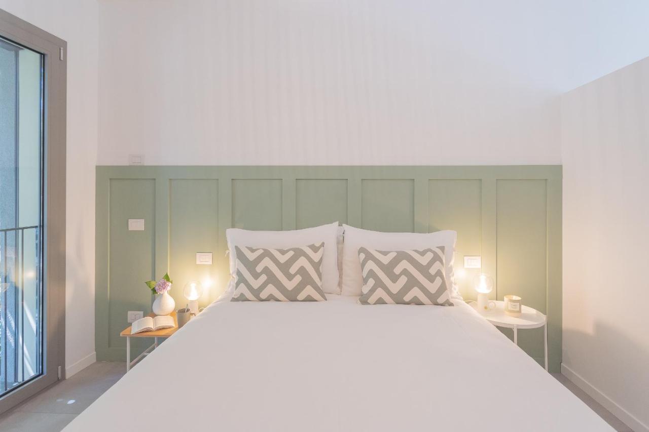 Ginepro & Salvia Apartments In Como By Rent All Como Exterior foto