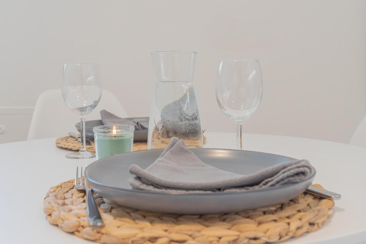 Ginepro & Salvia Apartments In Como By Rent All Como Exterior foto