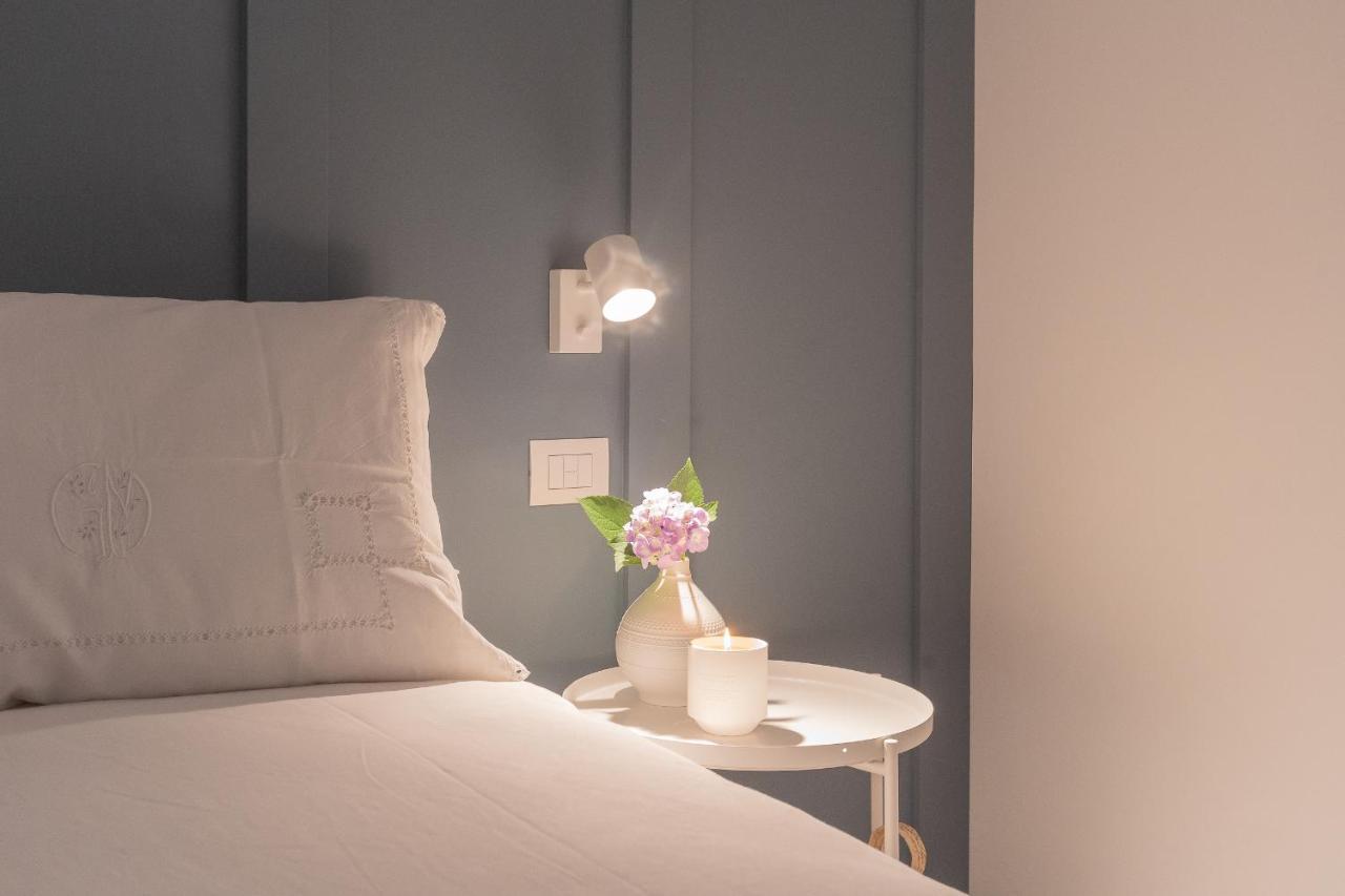 Ginepro & Salvia Apartments In Como By Rent All Como Exterior foto