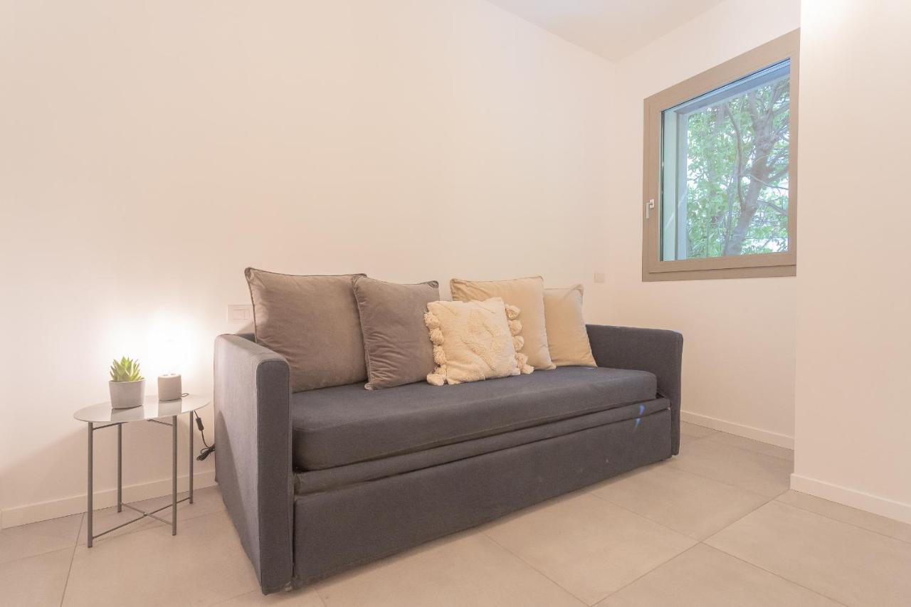 Ginepro & Salvia Apartments In Como By Rent All Como Exterior foto